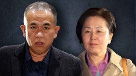 법원, 명태균·김영선 보석 허가…구속 5개월 만
