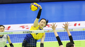 프로배구 여자부 FA 협상 시작…'C등급' 이다현 최대어
