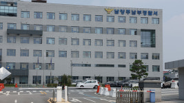 남양주서 9살 초등생 친 뒤 달아난 뺑소니범 하루 만에 검거