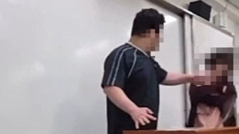 '고3 학생 교사 폭행' 서울교육청 학교 방문 조사…