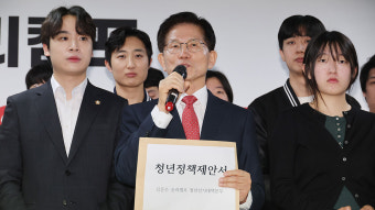김문수·안철수, 내일 오세훈과 각각 회동하며 '러브콜'