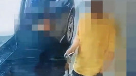 망치·도끼 떴다 업주들 벌벌…게임장 돌며 1억 뜯었다