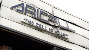 아리셀 대표 1심 판결