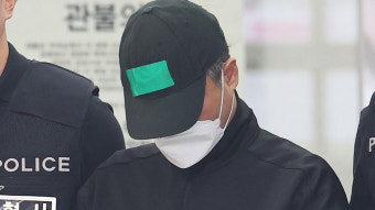 일가족 살해 50대 송치…