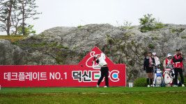 KLPGA 덕신EPC 챔피언십, 우승자에게 보너스 1억 8천만 원