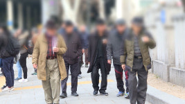 2045년 국민 40%가 65세 이상…공공 중심 노인 돌봄 필요