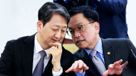한미 2+2 통상 협의 시작…상호관세 25% 폐지 논의