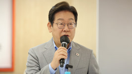 '주택 공급' 공약 꺼낸 이재명…수도권 부동산 민심 공략