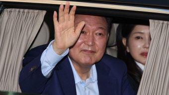 검찰, 최호 전 평택시장 후보 조사…윤 부부 공천 개입 의혹 수사