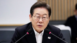 대법, 이재명 선거법 사건 상고심 5월 1일 선고