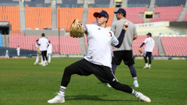 프로야구 두산 고효준·삼성 김태근 등 13명 정식 선수 등록