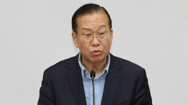 권영세 단일화 약속 무너뜨리면 국민 배신…찬반 여론조사 실시