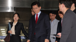 김문수 복귀에 가처분 신청은 어떻게?…각하 · 취하 종결 가능성