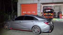 119센터 앞 차량 방치해 긴급출동 방해…40대 음주운전 인정