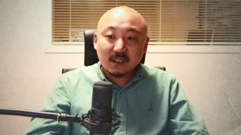 '주호민 아들 아동학대 혐의' 특수교사 항소심서 무죄