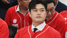 김용태, 윤석열과 결별 가능성에 여러 가지 고민 중