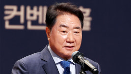 이석현, 새미래민주 탈당…