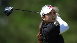 최혜진·이소미, LPGA 멕시코 오픈 3R 3타차 공동 5위