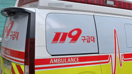 전북 부안서 해루질하던 여성 2명 물에 빠져…1명 사망