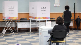 투표 관련 경찰 신고된 전국 614건…투표방해·소란 175건