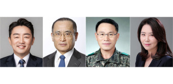 초대 국무총리에 김민석 지명…국정원장 이종석·비서실장 강훈식