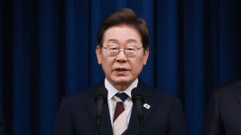 [속보] 이 대통령 1호 행정명령 비상경제점검 TF 구성 지시