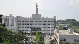 시흥 제3경인고속도서 승용차가 사인카 추돌…50대 운전자 사망