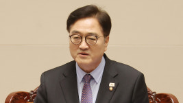 우 의장, 이 대통령에 '내란·김건희·채 상병 특검' 임명 요청