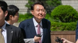 윤, 오늘 2차 소환 불응…경찰 