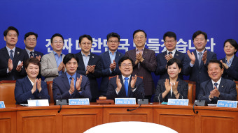 박찬대 
