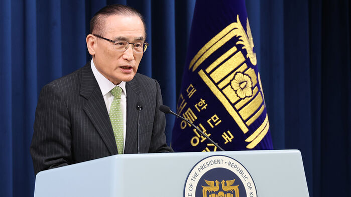 한미 외교장관, 조현이 이재명 정부 출범 후 첫 정상회담 일정 조율 시작