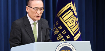 이 대통령, G7 참석차 내일 출국…