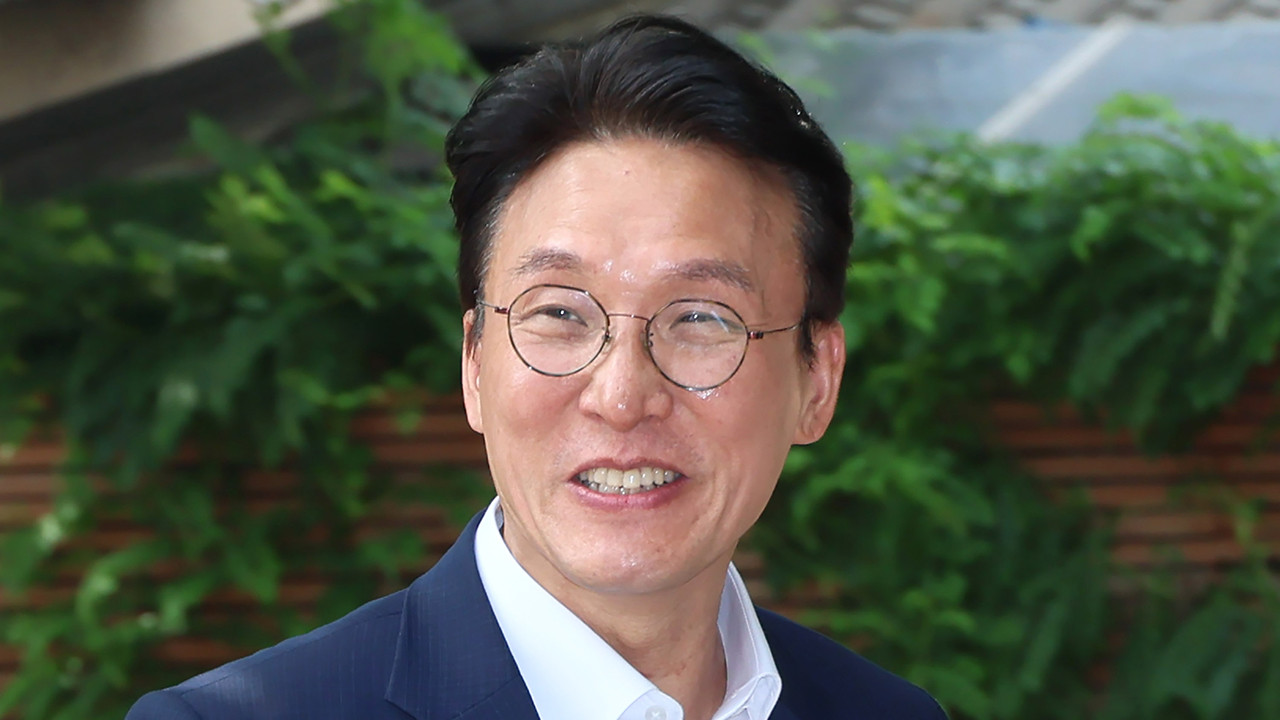 김민석 후보자, 6억 출처 논란…인사청문회 결과 기대
