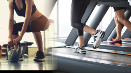 운동 중 분비되는 단백질이 근육·뼈 노화 막는다