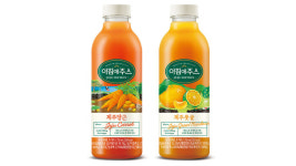 남양 아침에 우유, 서울우유 아침에 주스 유사 상표 아냐