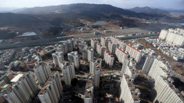 아파트 파는 데 1년도 걸려 광주·전남 침체 장기화