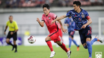 축구대표팀 동아시안컵 명단 확정…나상호·이호재 등 발탁
