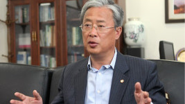 이 대통령 