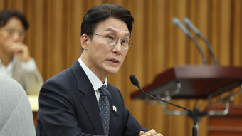 김민석 청문회 충돌…야 