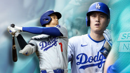 오타니, 시즌 27호 홈런…미·일 통산 300홈런 달성