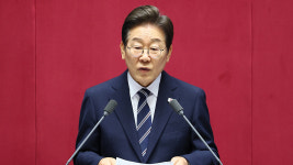 [속보] 이 대통령 