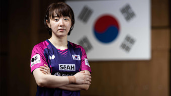 30년 선수 마감한 서효원, 코치로 여자대표팀 합류