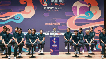 여자 농구대표팀, 존스컵 2차전서 일본 2진급에 역전패