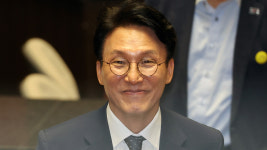 이 대통령, 김민석 국무총리 임명안 재가