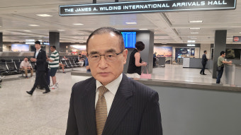 위성락 