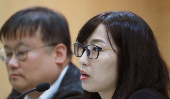 '외압폭로' 안미현, '검찰개혁' 임은정 비판…