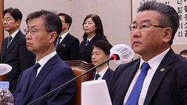 민주·혁신 법사위원 