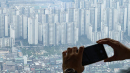 6·27 부동산 대책 이후, 서울 아파트 최고가 거래 74% 감소