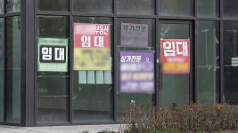 청년사업자 1분기 역대 최대폭 감소…코로나19도 버텼지만 줄폐업