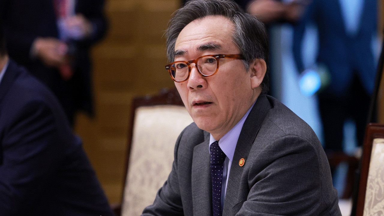 조태용 전 국가정보원장, 해병특검 출석…직권남용 혐의로 소환 (95자)